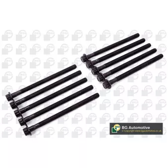 Jeu de boulons de culasse de cylindre BGA BK2310