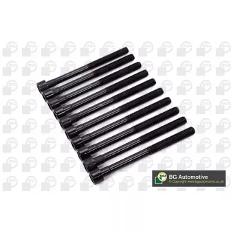 Jeu de boulons de culasse de cylindre BGA BK2311