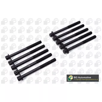 Jeu de boulons de culasse de cylindre BGA BK2318
