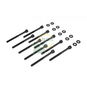 Jeu de boulons de culasse de cylindre BGA BK2320