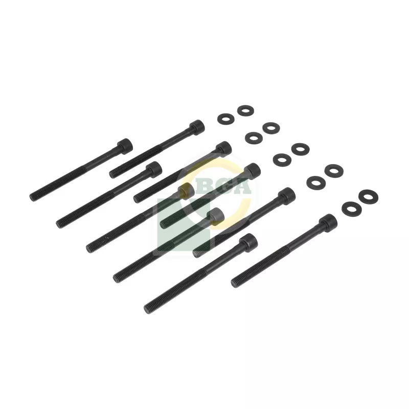 Jeu de boulons de culasse de cylindre BGA BK2320