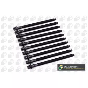 Jeu de boulons de culasse de cylindre BGA BK2332