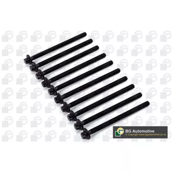 Jeu de boulons de culasse de cylindre BGA BK2359