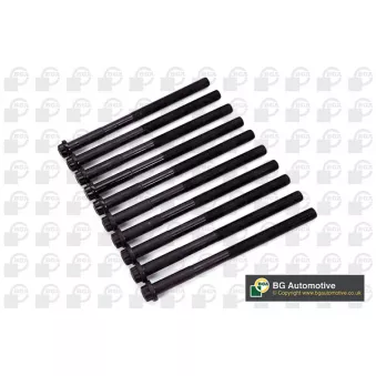 Jeu de boulons de culasse de cylindre BGA BK2379