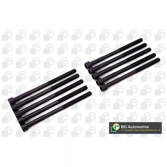 Jeu de boulons de culasse de cylindre BGA BK3319