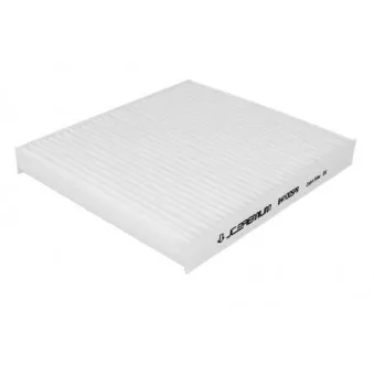 Filtre, air de l'habitacle JC PREMIUM B4Y005PR