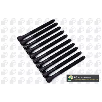 Jeu de boulons de culasse de cylindre BGA BK3346