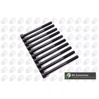 Jeu de boulons de culasse de cylindre BGA BK3349