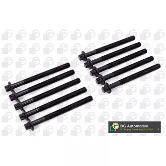 Jeu de boulons de culasse de cylindre BGA BK3351