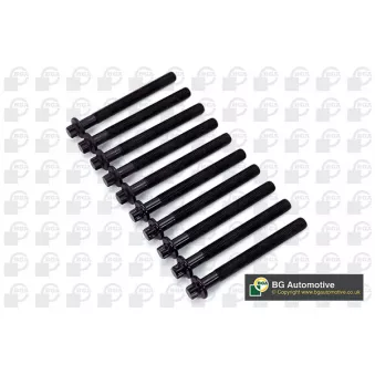 Jeu de boulons de culasse de cylindre BGA BK4304