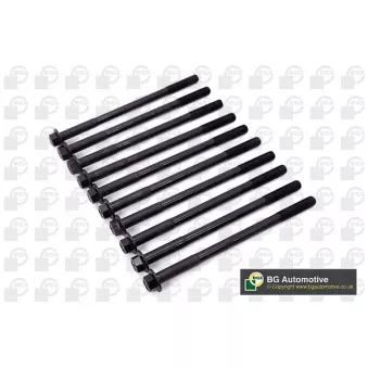 Jeu de boulons de culasse de cylindre BGA BK4359