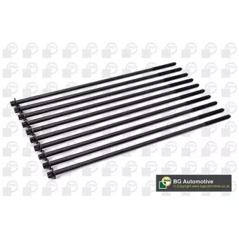 Jeu de boulons de culasse de cylindre BGA BK4363