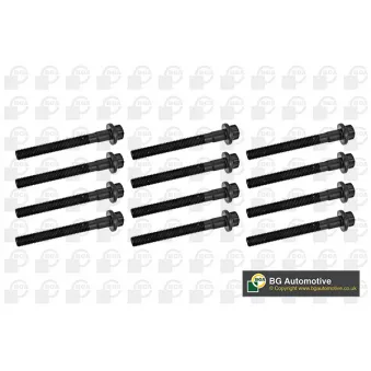 Jeu de boulons de culasse de cylindre BGA BK4389