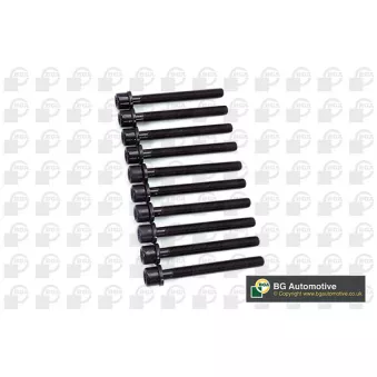 Jeu de boulons de culasse de cylindre BGA BK5312