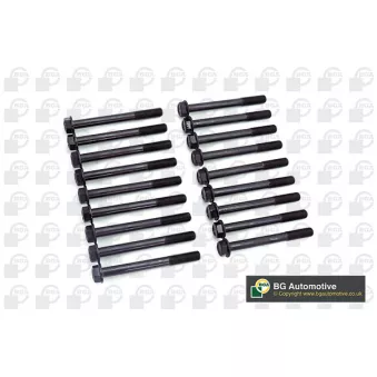 Jeu de boulons de culasse de cylindre BGA BK5332