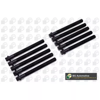 Jeu de boulons de culasse de cylindre BGA BK5362