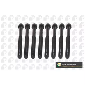 Jeu de boulons de culasse de cylindre BGA BK5916