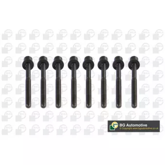Jeu de boulons de culasse de cylindre BGA BK7300