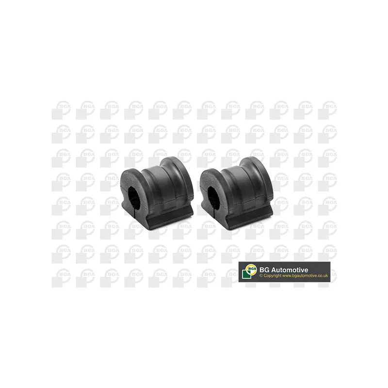 Suspension, bras de liaison BGA BU0106K