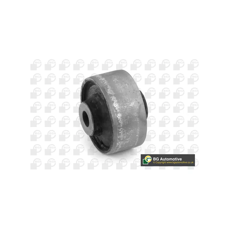 Suspension, bras de liaison avant BGA BU0193