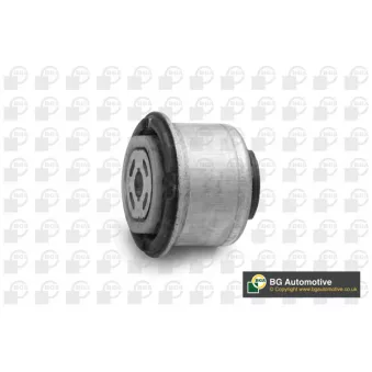 Suspension, bras de liaison avant BGA BU0222