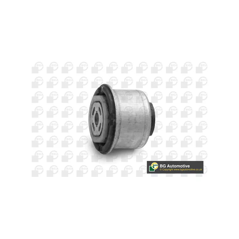 Suspension, bras de liaison avant BGA BU0222