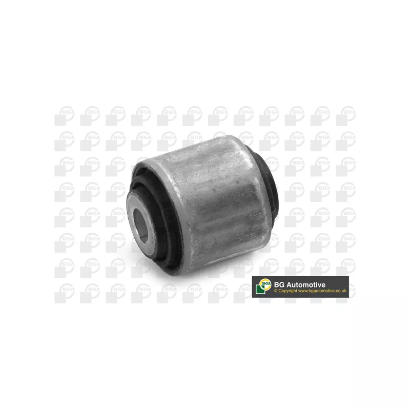Suspension, bras de liaison avant BGA BU0229