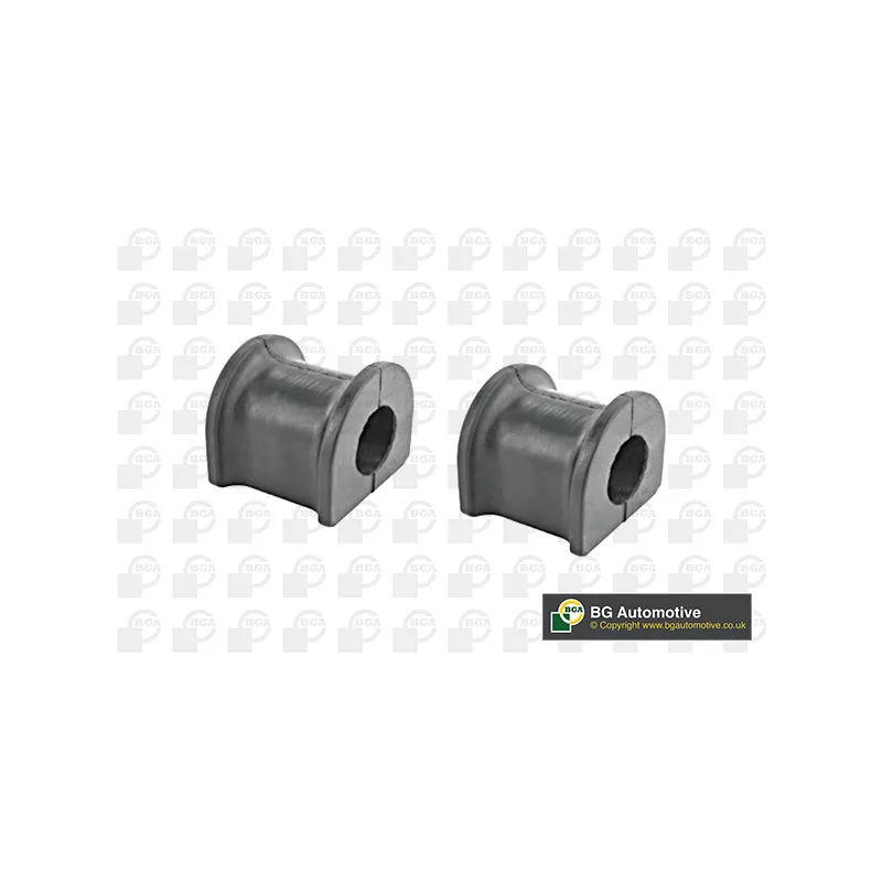 Suspension, bras de liaison BGA BU0338