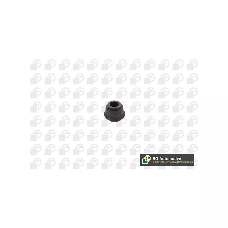 Silent bloc de suspension (train avant) BGA BU1205