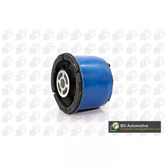 Suspension, corps de l'essieu BGA BU1427