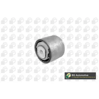 Silent bloc de suspension (train avant) BGA BU3352