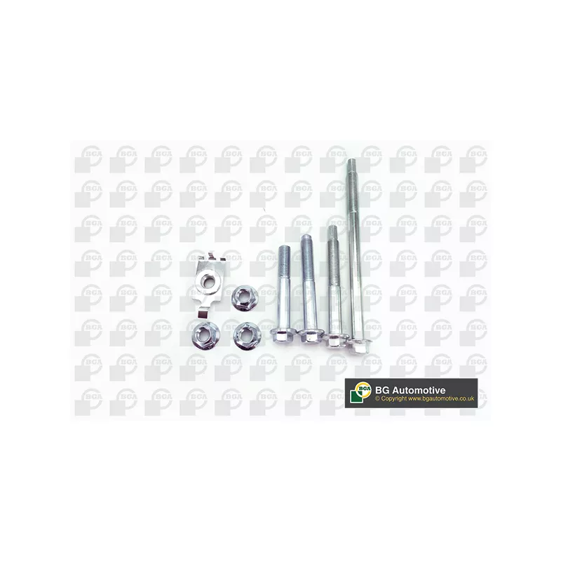 Boulon de fixation, bras transversal BGA BU4216