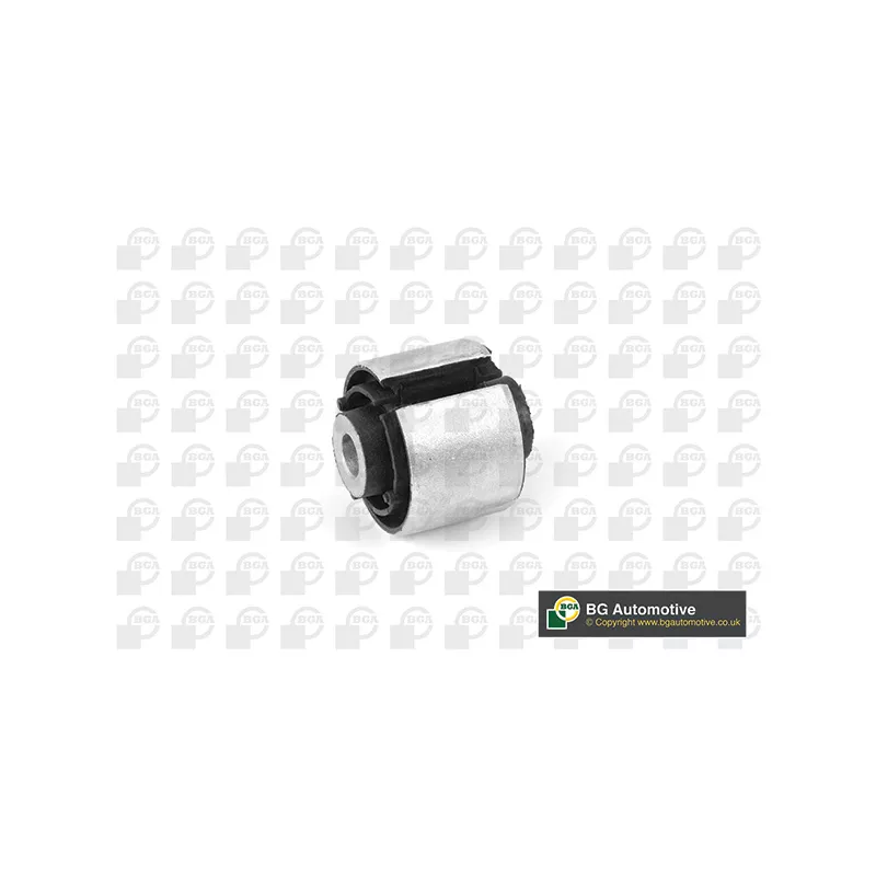 Suspension, bras de liaison avant BGA BU56001