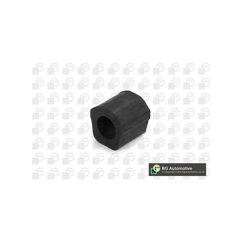 Suspension, stabilisateur avant BGA BU5658