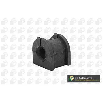 Suspension, jambe d'essieu BGA BU6175