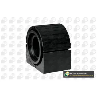 Silent bloc de suspension (train avant) BGA BU9673