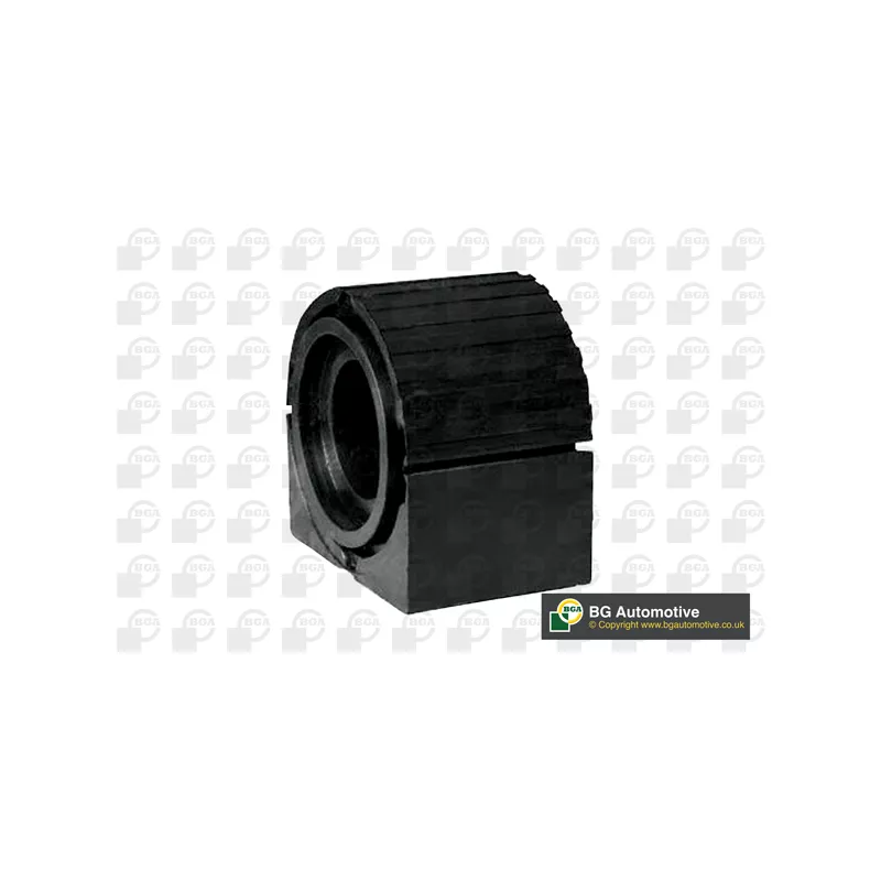 Silent bloc de suspension (train avant) BGA BU9673