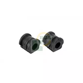 Jeu de coussinets, stabilisateur avant BGA BU9688K