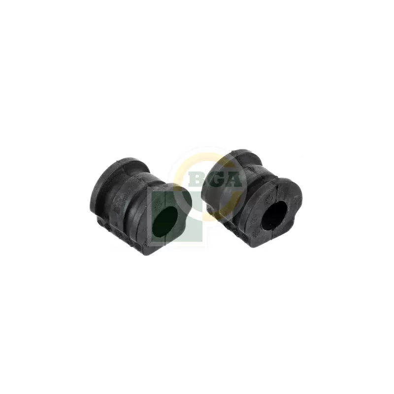 Jeu de coussinets, stabilisateur avant BGA BU9688K