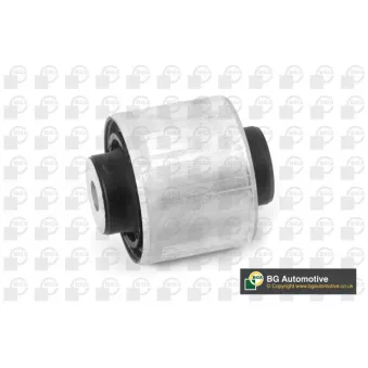 Silent bloc de suspension (train avant) BGA BU9763