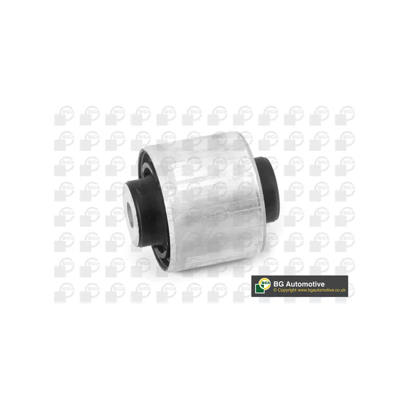 Silent bloc de suspension (train avant) BGA BU9763