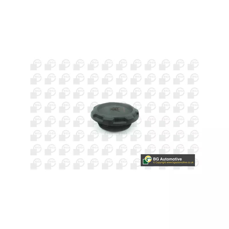 Bouchon, réservoir de liquide de refroidissement BGA CC0103