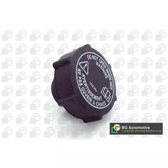 Bouchon, réservoir de liquide de refroidissement BGA CC4204