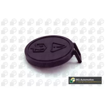 Bouchon, réservoir de liquide de refroidissement BGA CC5904