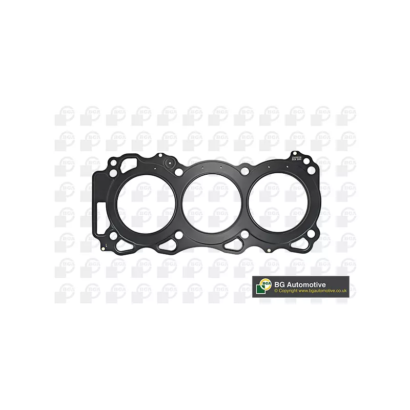 Joint d'étanchéité, culasse BGA CH2562