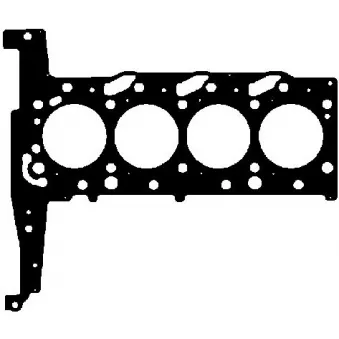 Joint d'étanchéité, culasse BGA CH3586A