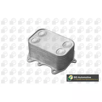 Radiateur d'huile BGA CO0103