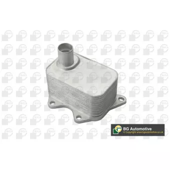 Radiateur d'huile BGA CO0104