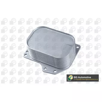 Radiateur d'huile BGA CO0122