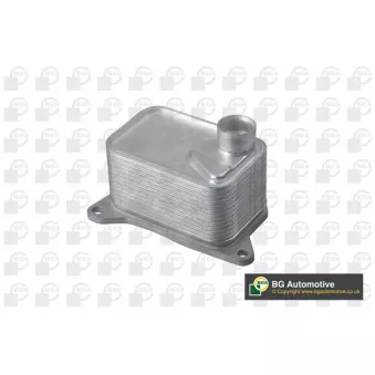 Radiateur d'huile BGA CO0134